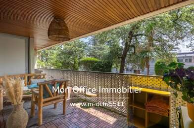 Appartement 4 pièces 550000 €