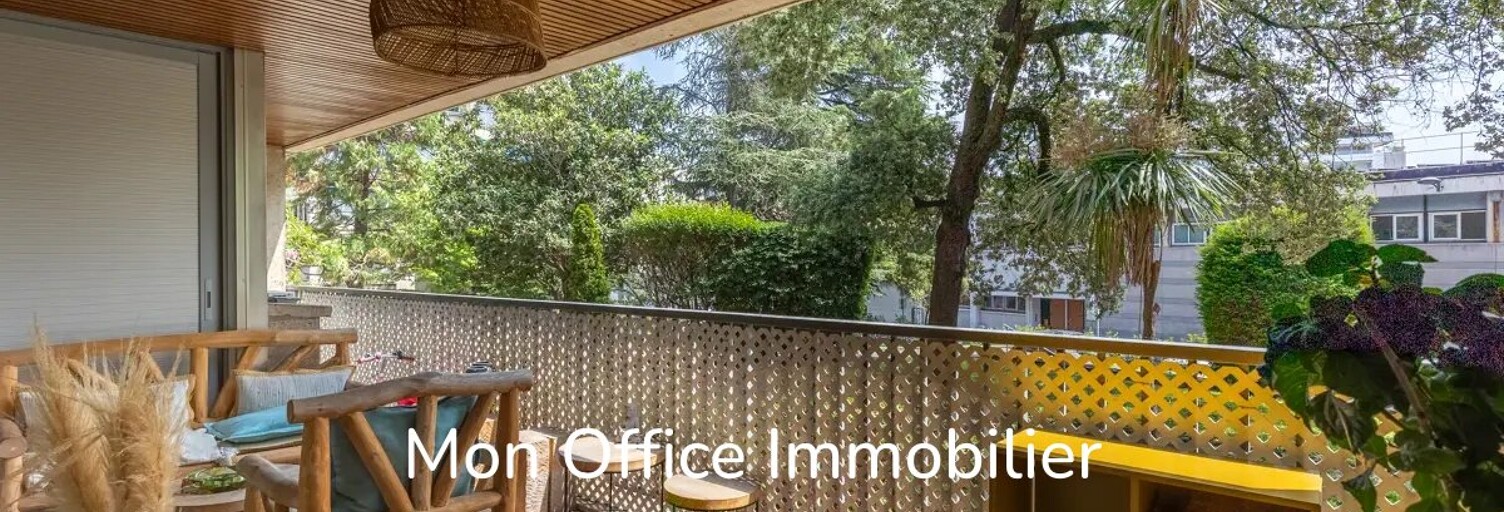 Appartement 4 Pièces 110 m² à vendre à Marseille 8 (13008)