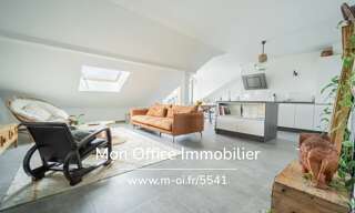 Appartement 3 Pièces 86 m² à vendre à Villaz (74370)