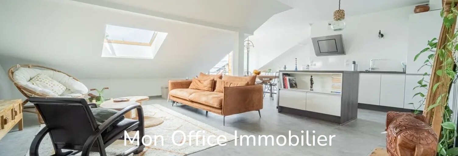 Appartement 3 Pièces 86 m² à vendre à Villaz (74370)