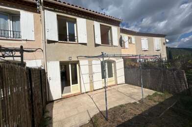 Maison 3 pièces 155000 €