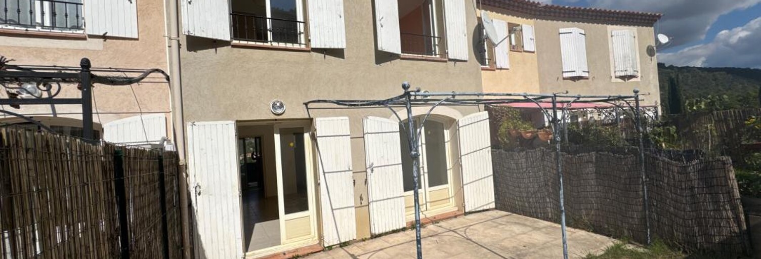 Maison 3 Pièces 81 m² à vendre à Allemagne-en-Provence (04500)