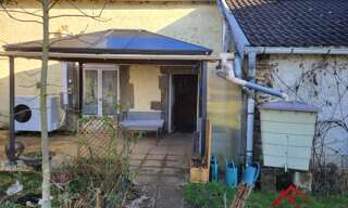 Maison 4 Pièces 112 m² à vendre à Rançonnières (52140)