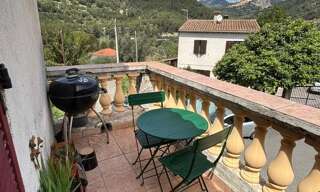 Appartement 3 Pièces 53 m² à vendre à Peille (06440)