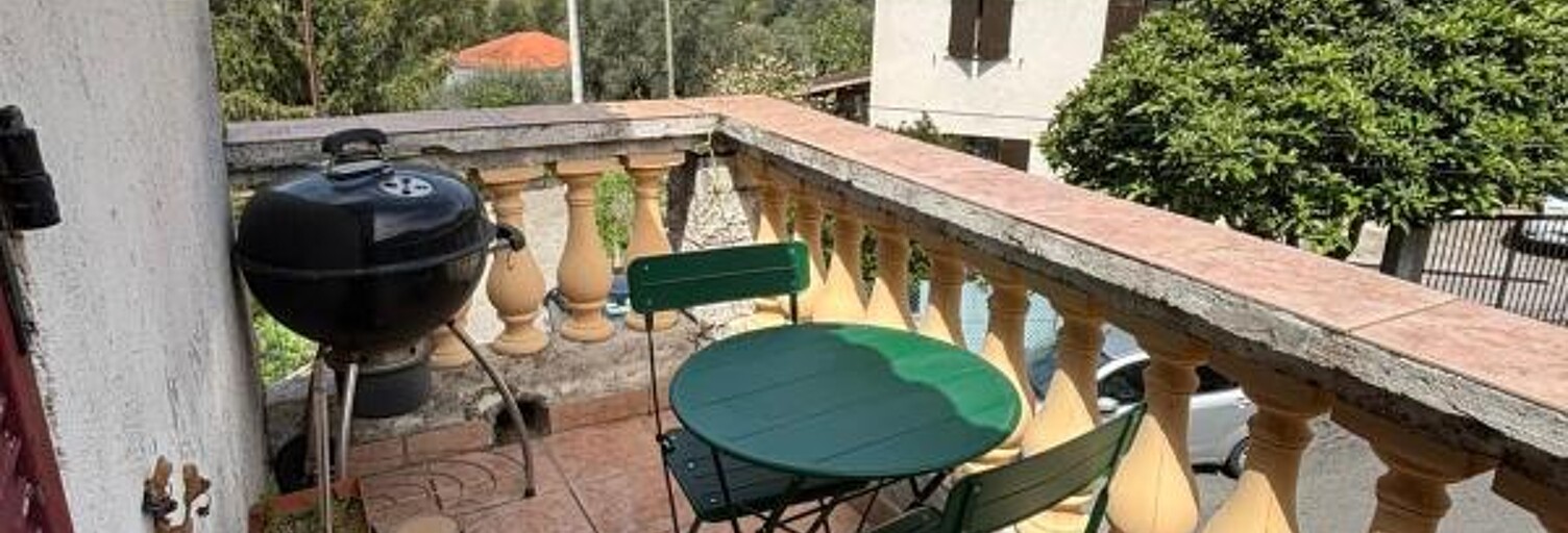 Appartement 3 Pièces 53 m² à vendre à Peille (06440)