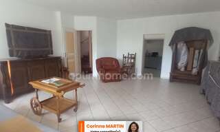 Maison 5 Pièces 90 m² à vendre à Béganne (56350)