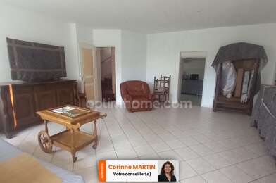 Maison 5 pièces 160000 €