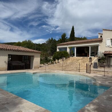 Maison 8 pièces 1095000 €