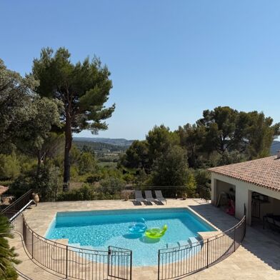 Maison 8 pièces 1039000 €