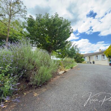 Maison 7 pièces 315000 €