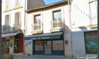 Commerce 3 Pièces 72 m² à vendre à Sainte-Foy-la-Grande (33220)