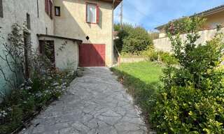 Maison 4 Pièces 80 m² à vendre à Eauze (32800)