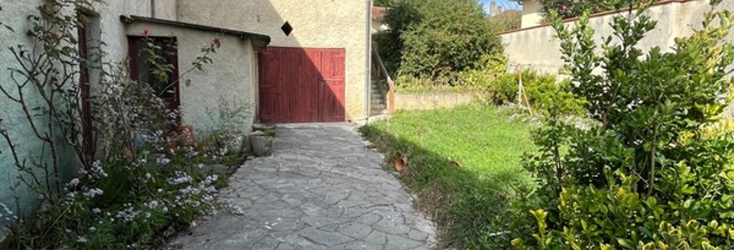 Maison 4 Pièces 80 m² à vendre à Eauze (32800)