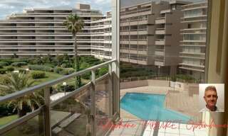 Appartement 2 Pièces 25 m² à vendre à Canet-en-Roussillon (66140)