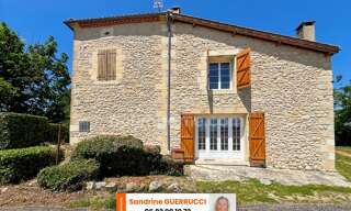 Maison 4 Pièces 168 m² à vendre à Condom (32100)