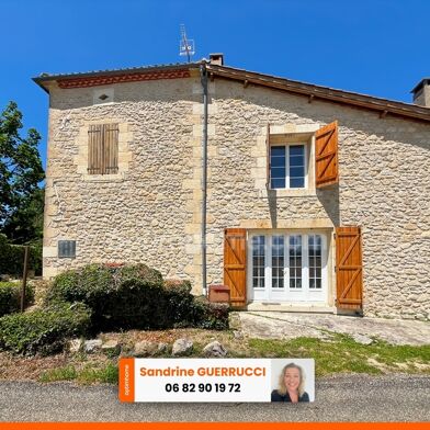 Maison 4 pièces 179000 €