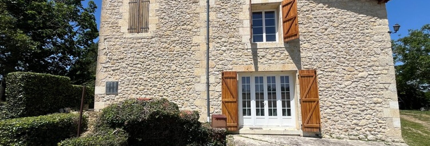 Maison 4 Pièces 168 m² à vendre à Condom (32100)