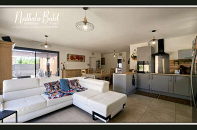 Maison 4 pièces 285000 €