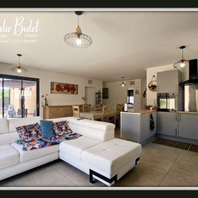 Maison 4 pièces 285000 €