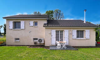 Maison 6 Pièces 112 m² à vendre à Allondrelle-la-Malmaison (54260)