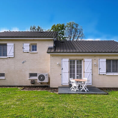 Maison 6 pièces 370000 €