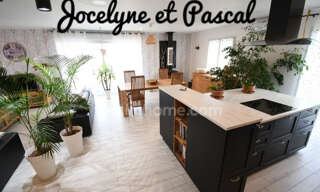 Maison 6 Pièces 112 m² à vendre à Allondrelle-la-Malmaison (54260)