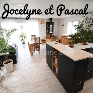 Maison 6 pièces 370000 €