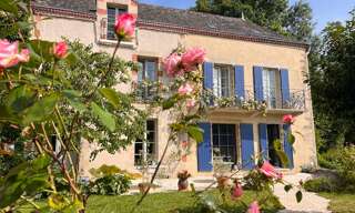 Maison 9 Pièces 159 m² à vendre à Mallièvre (85590)