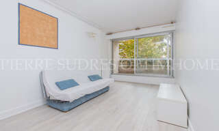 Appartement 1 Pièce 24 m² à vendre à Paris 18 (75018)