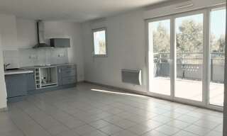 Appartement 3 Pièces 66 m² à vendre à Martigues (13500)