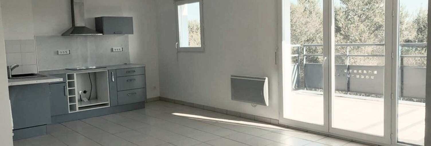 Appartement 3 Pièces 66 m² à vendre à Martigues (13500)