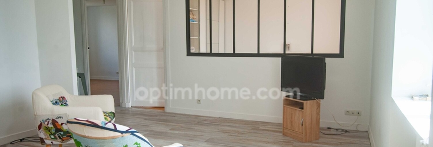 Appartement 4 Pièces 72 m² à vendre à Dinan (22100)