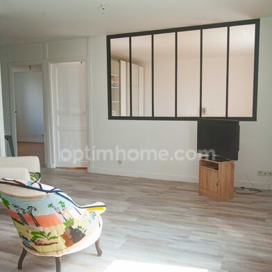Appartement 4 pièces 245000 €