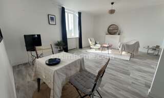 Appartement 4 Pièces 72 m² à vendre à Dinan (22100)