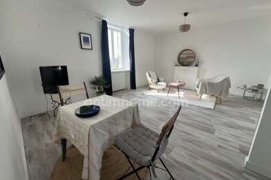 Appartement 4 pièces 234000 €