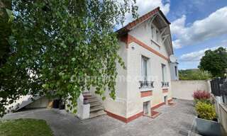 Maison 6 Pièces 133 m² à vendre à Saint-Prix (95390)