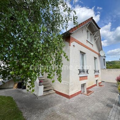 Maison 6 pièces 450000 €