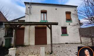 Maison 6 Pièces 86 m² à vendre à Wignehies (59212)