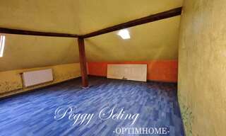 Maison 6 Pièces 86 m² à vendre à Wignehies (59212)