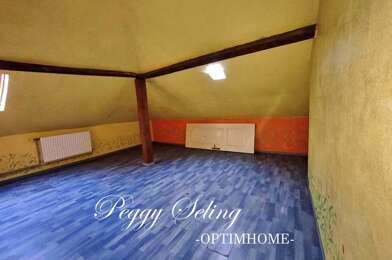 Maison 6 pièces 59000 €