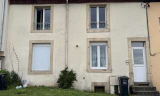 Immeuble  240 m² à vendre à Maizières-lès-Vic (57810)