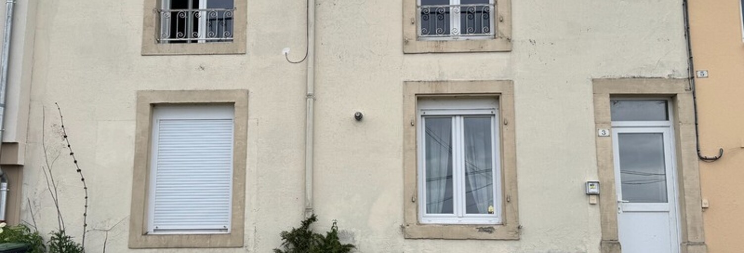 Immeuble  240 m² à vendre à Maizières-lès-Vic (57810)