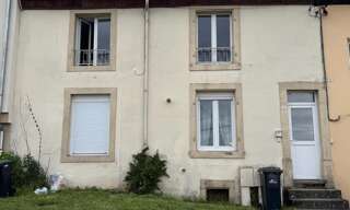 Immeuble  240 m² à vendre à Maizières-lès-Vic (57810)