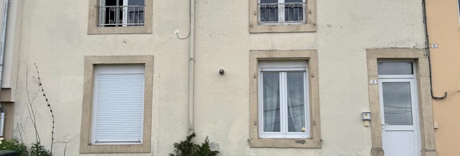 Immeuble  240 m² à vendre à Maizières-lès-Vic (57810)