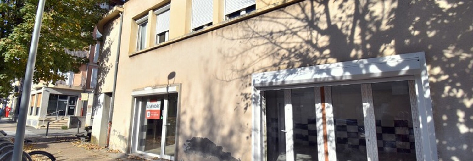 Appartement 7 Pièces 184 m² à vendre à Digne-les-Bains (04000)