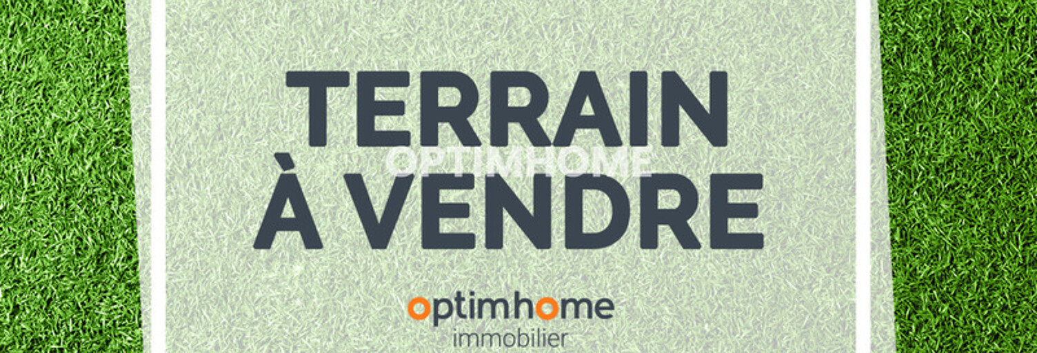 Terrain  981 m² à vendre à Plougourvest (29400)