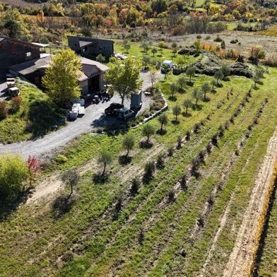 Maison 9 pièces 1680000 €