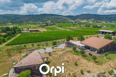 Maison 10 pièces 870000 €