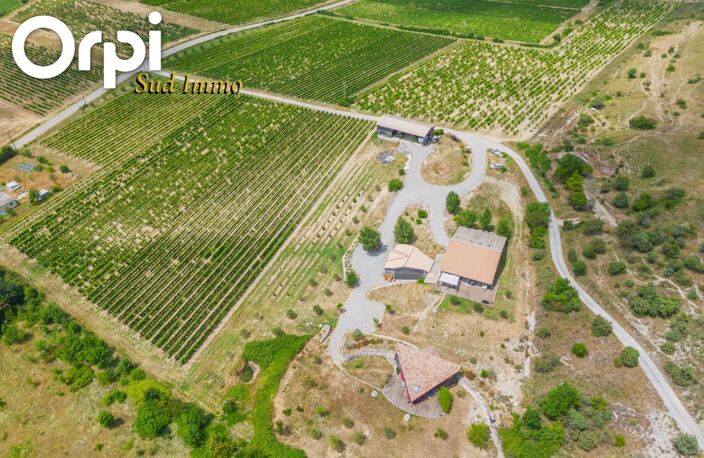 Propriété Agricole avec maison — photo 3