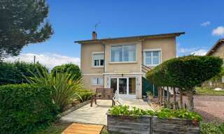 Maison 4 Pièces 139 m² à vendre à Saint-Léon-sur-l'Isle (24110)